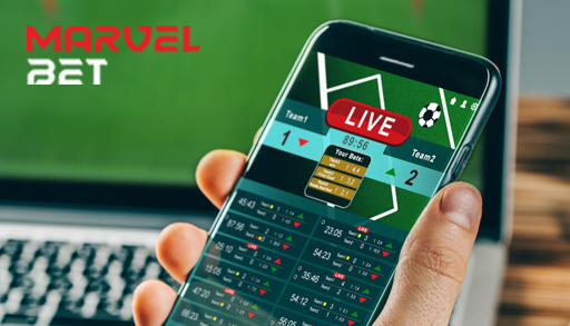 MarvelBet Online Betting | Get 1500 INR Bonus